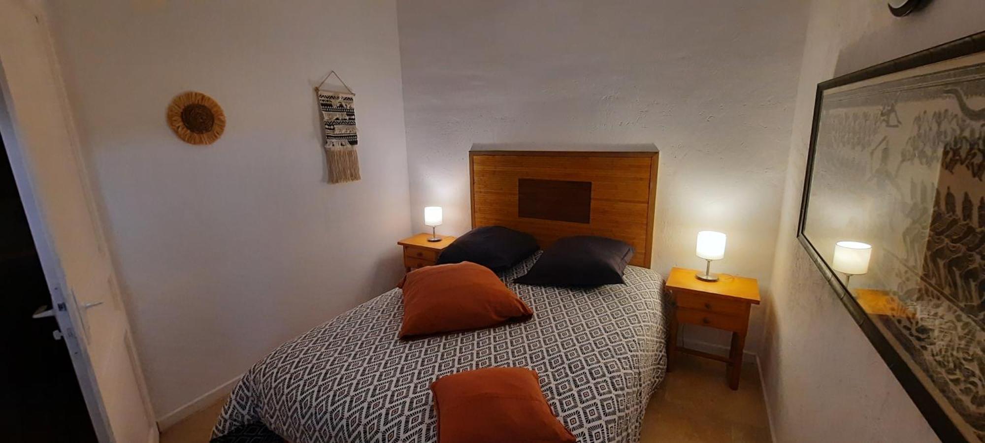 Domaine Des Francobelges - Appartements Lauris Экстерьер фото