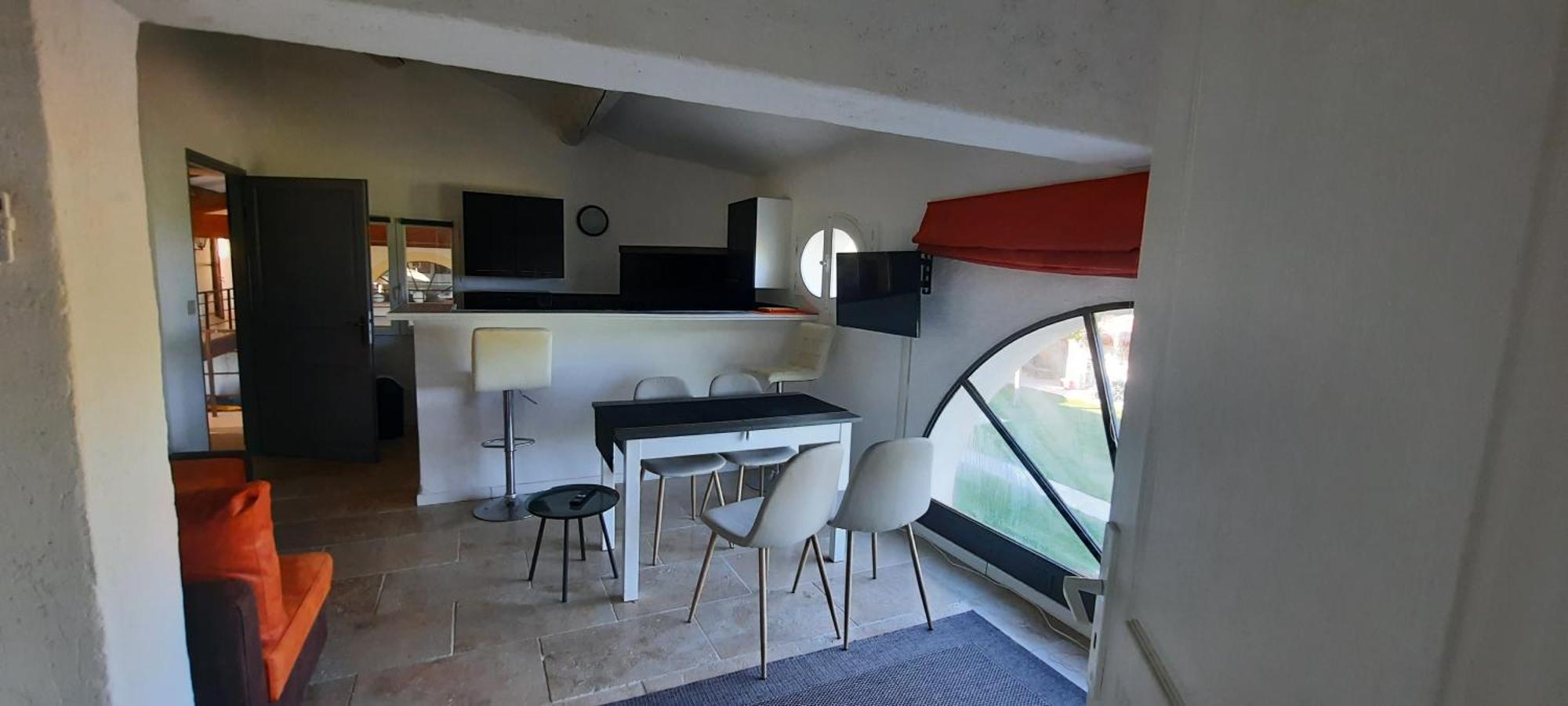 Domaine Des Francobelges - Appartements Lauris Номер фото